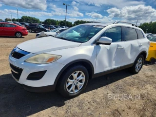 MAZDA CX-9