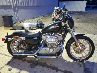 HARLEY-DAVIDSON XL883 L