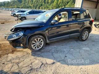 VOLKSWAGEN TIGUAN S