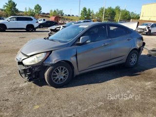 HYUNDAI ACCENT GLS