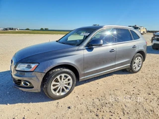 AUDI Q5 PREMIUM PLUS