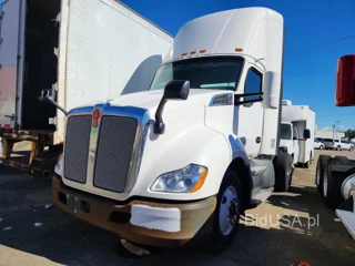 KENWORTH T680