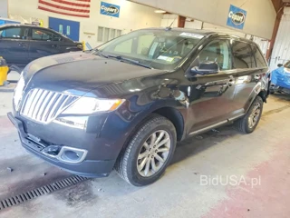 LINCOLN MKX