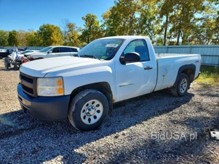 CHEVROLET SILVERADO K1500