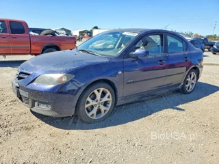 MAZDA 3 S