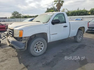 GMC SIERRA C1500