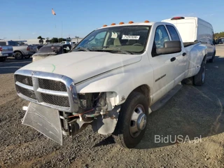 DODGE RAM 3500 ST