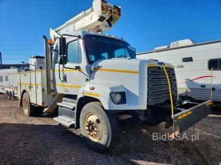 FREIGHTLINER 108SD