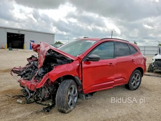 FORD ESCAPE ST LINE