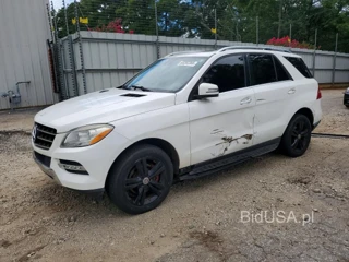 MERCEDES-BENZ ML 350