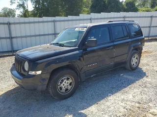 JEEP PATRIOT SPORT