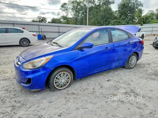 HYUNDAI ACCENT GLS