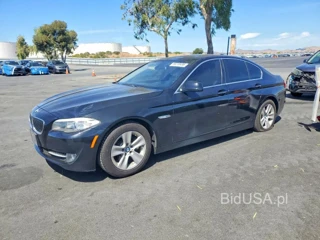 BMW 528 I