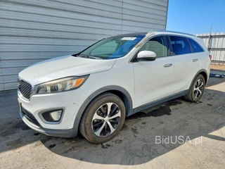 KIA SORENTO EX