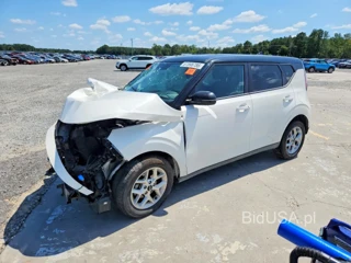 KIA SOUL S