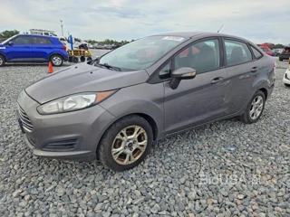 FORD FIESTA SE