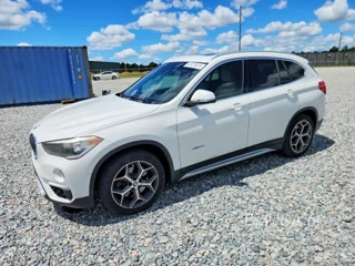 BMW X1 XDRIVE28I