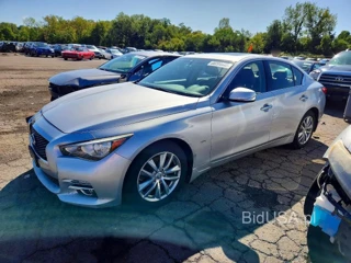 INFINITI Q50 3.0T PREMIUM