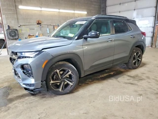 CHEVROLET TRAILBLAZER RS