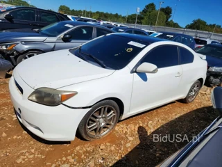 SCION TC BASE