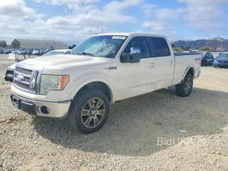 FORD F150 SUPERCREW