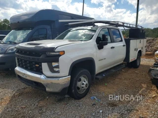 CHEVROLET SILVERADO C3500