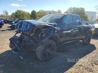 RAM 1500 CLASSIC SLT