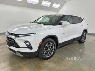 CHEVROLET BLAZER 2LT