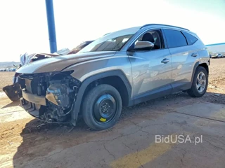 HYUNDAI TUCSON SEL