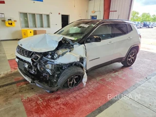 JEEP COMPASS LIMITED