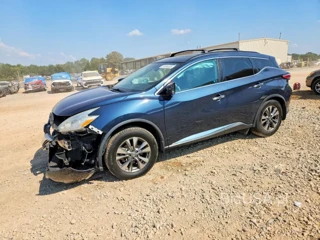 NISSAN MURANO SV