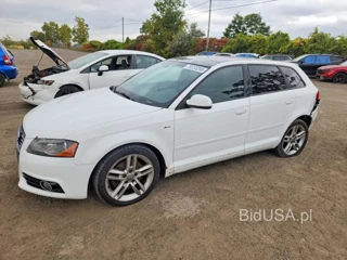 AUDI A3 PREMIUM PLUS