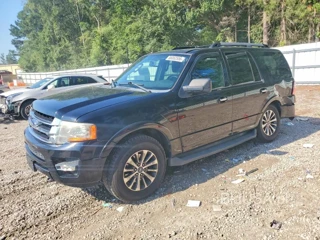 FORD EXPEDITION XLT