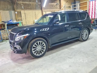 INFINITI QX80 BASE