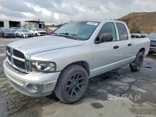 DODGE RAM 1500 ST