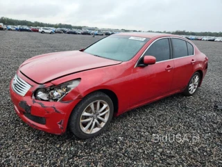 INFINITI G35 BASE