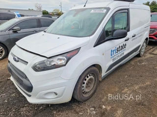 FORD TRANSIT CONNECT XLT