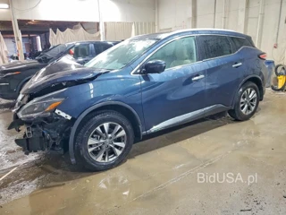 NISSAN MURANO SL