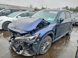 MAZDA CX-5 TOURING