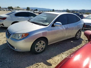 HYUNDAI ELANTRA GLS