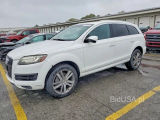 AUDI Q7 PREMIUM PLUS