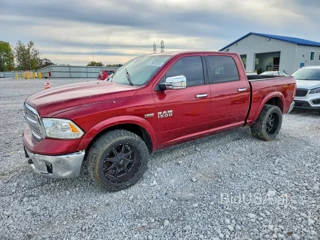 RAM 1500 LARAMIE