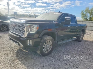 GMC SIERRA K2500 DENALI