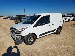FORD TRANSIT CONNECT XL