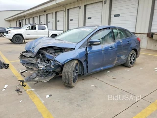 FORD FOCUS SEL