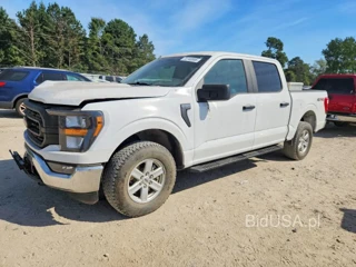 FORD F150 SUPERCREW