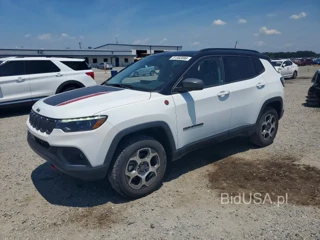 JEEP COMPASS TRAILHAWK