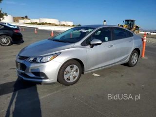 CHEVROLET CRUZE LS