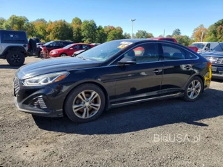 HYUNDAI SONATA SPORT