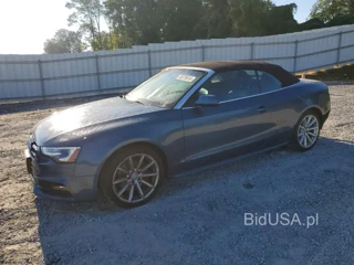 AUDI A5 PREMIUM PLUS